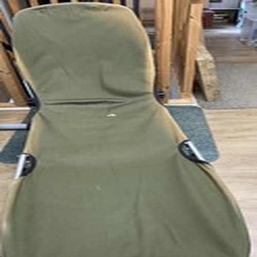 Fox Bed Chair