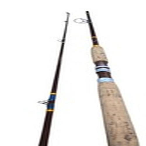 Blueline 8ft Spinning Rod