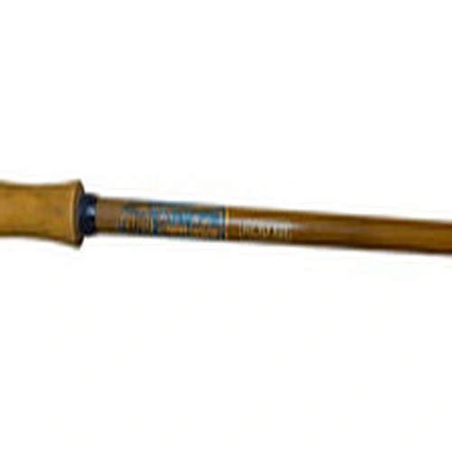9ft Intrepid Carbon Action Fly Fishing Rod