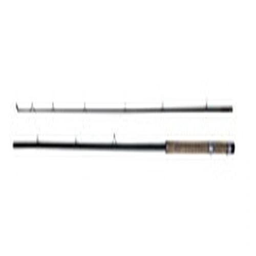 Black 10ft Ledger Fishing Rod
