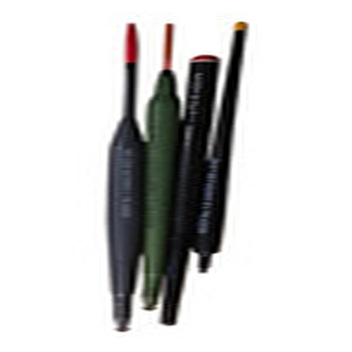 4 Assorted Fishing F;oats