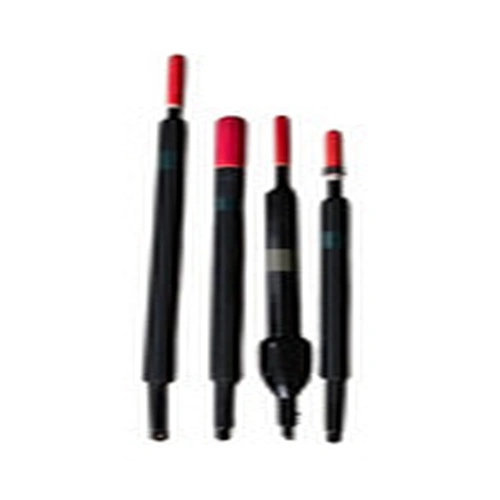 A selection of 4 Stillwater Fishing F;oats