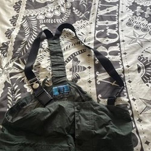 Ron Thompson Fishing Wear Trousers Men's Size L