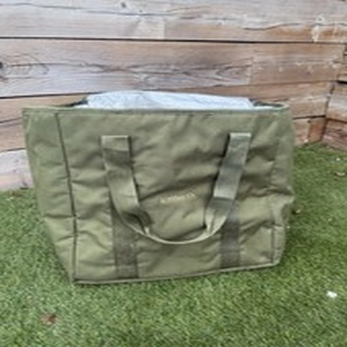 Trakker NXG XL Cool Bag - Olive Green
