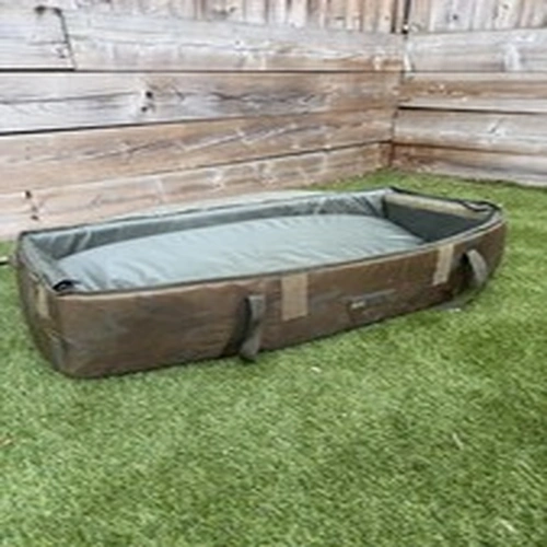 Sonik Bank-Tex Unhooking Cradle