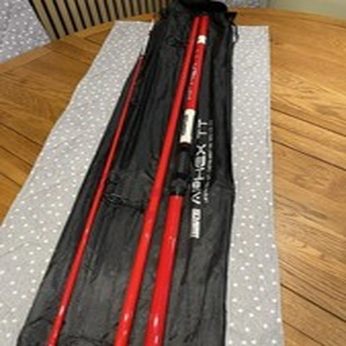 Tronixpro Aphex TT. Surf Casting Rod