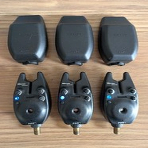 Fox Micron MMXR X3 LED - Blue NO Receiver