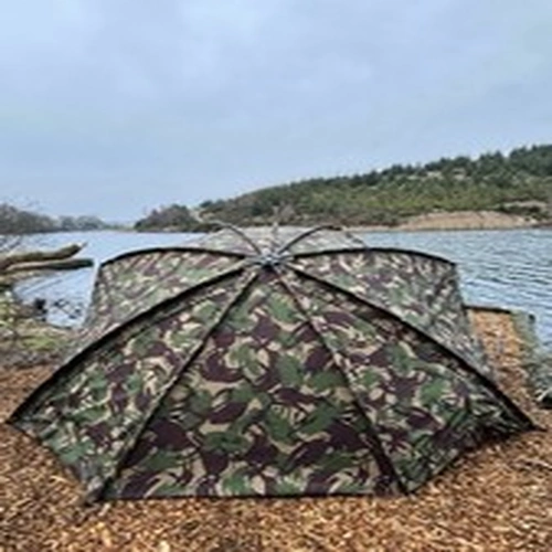 Aqua Products Pioneer 150 DPM Bivvy with Skull Cap and Extras