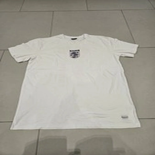 Wofte England T-shirt. Carp Fishing.