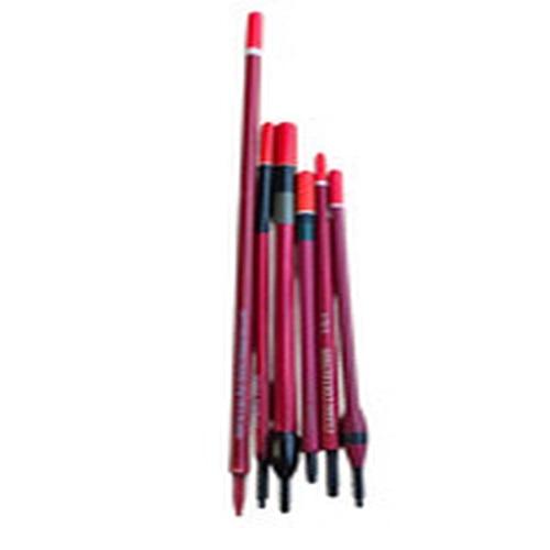 Red Waggler Floats