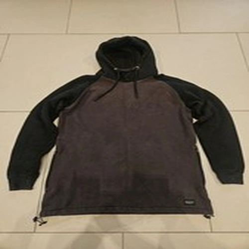 Rare Wofte Hoodie. Carp Fishing.