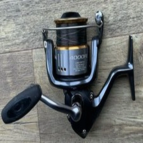Used Shimano Sedona4000 Fe