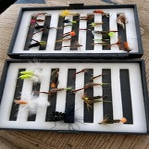 Fishing Flies