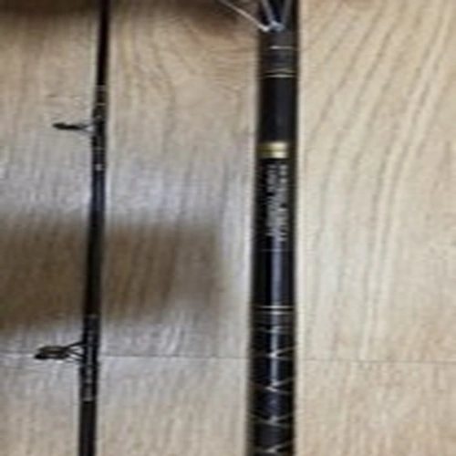 Kassnar Spinning Rod SW802MH. 8ft