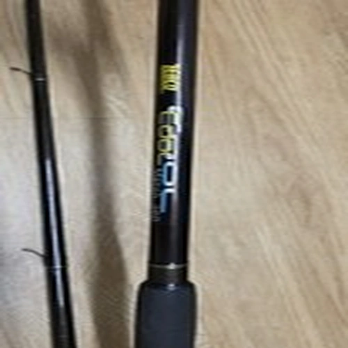 Zebco Cool Match Rod. 3.60m = 12ft