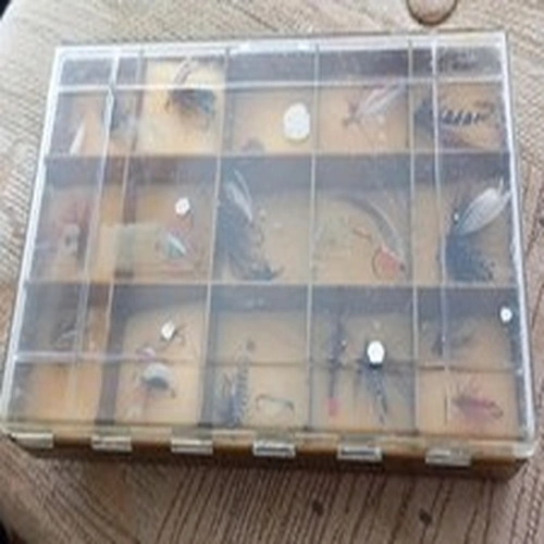 Fishing Flies