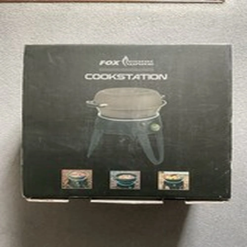 Fox Cookware Cookstation