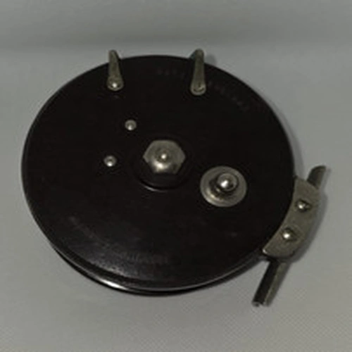 Vintage Allcock Aerialite Fishing Reel