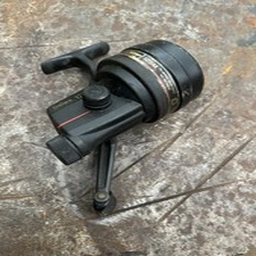 Daiwa  125M Fishing Reel