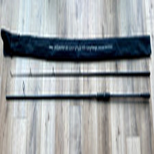 Shimano Hyperloop Fishing Rod  2 Piece 12'     2 3/4lb T/C