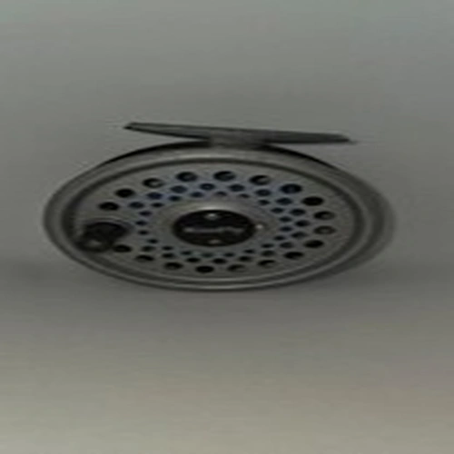 Leeda Rimfly Reel