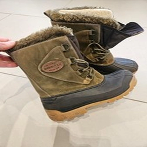 Skee-Tex Field Boots. Fishing Thermal Boots.