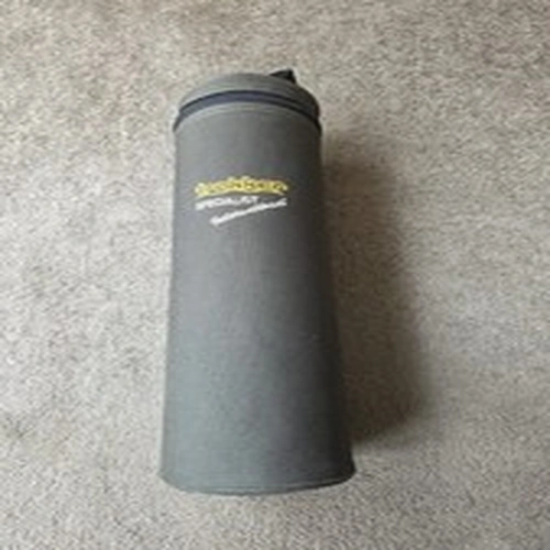 TRAKKER SPECIALIST  HARD  TUBE