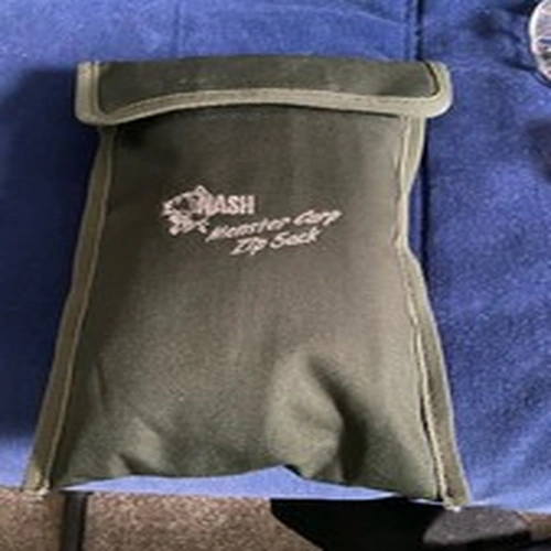 Nash Carp Sack Monster T0093 Green Fishing Angling Carp