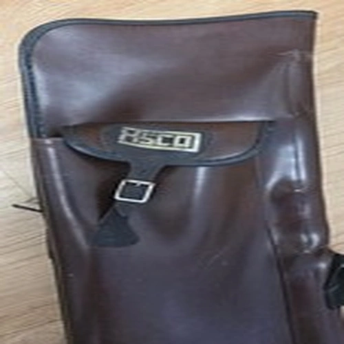 ASCO Rod Holdall