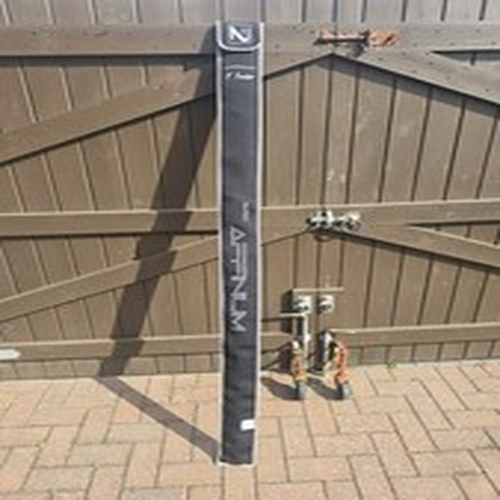 Nufish Affinium 11' Feeder Rod