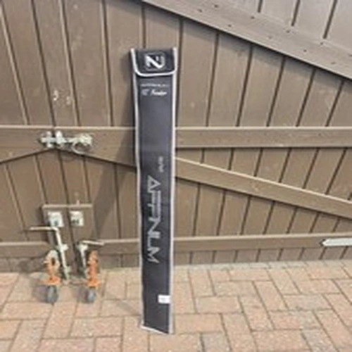 Nufish Affinium 12' Feeder Rod