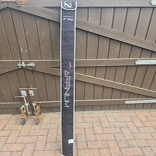 Nufish Affinium 11' Float Rod