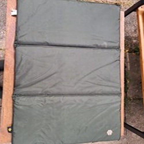 J R C Unhooking  Mat And Keepnets  way sling
