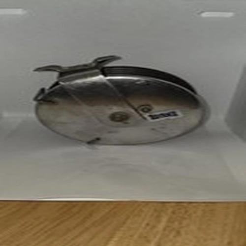 Alvey 520 A  Centrepin Reel
