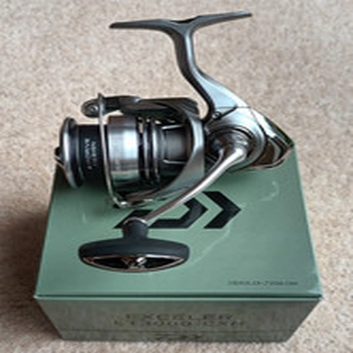 DAIWA 2023 EXCELER LT 3000 CXH SPINNING REEL