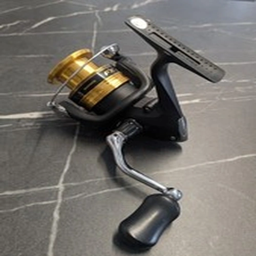 Shimano Fx 2500 Fishing Reel