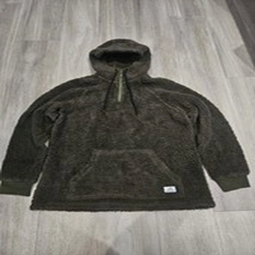 Fortis Sherpa Elements Fleece - Hoodie, XL. Carp Fishing.