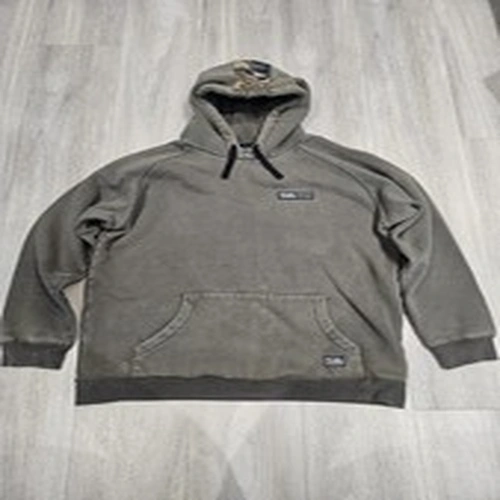 Wofte Hoodie. Carp Fishing.