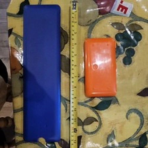 Hooklink Storage