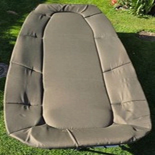JRC DEFENDER FISHING BED BEDCHAIR
