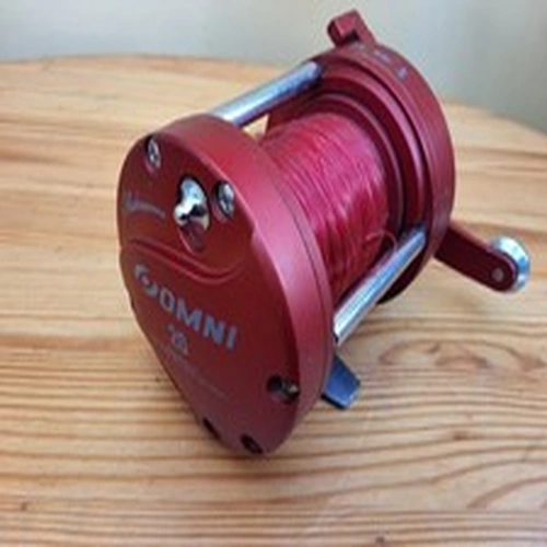 Shakespeare Omni 20 Fishing Reel