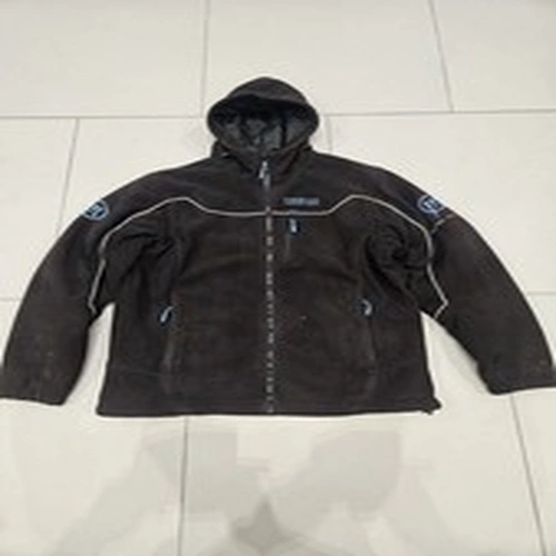 Preston Innovations Windproof Fleece Jacket, Match Fishing.