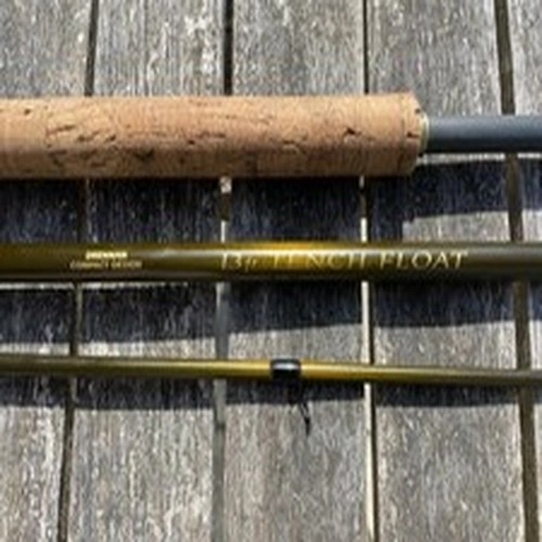 Rare Drennan 13’ Tench Float Fishing Rod. Excellent Condition.
