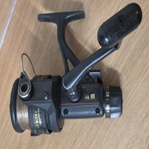 Shimano Custom 3000 Fishing Reel