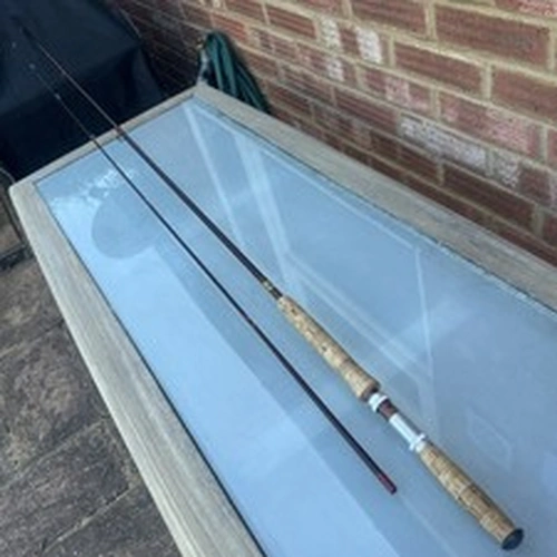 Kingshill Sea Trout Fly Fishing Rod Delphi 10’6” 439 #6/7