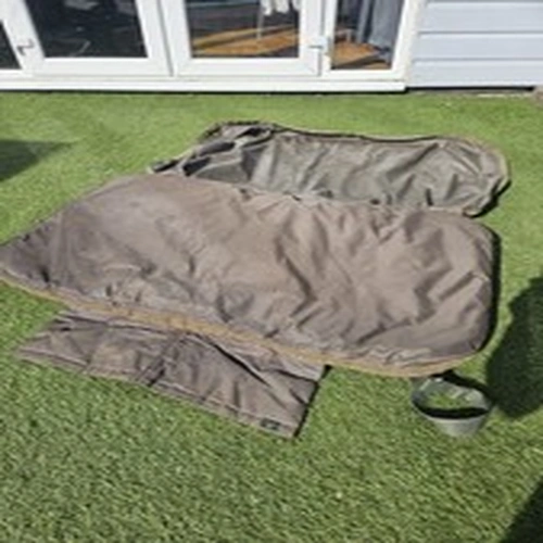 Thinking Anglers Unhooking Mat. Carp Fishing.