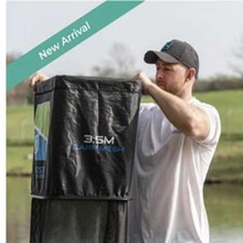 Preston Dura Keepnet - Carp Coarse Fishing Landing Net