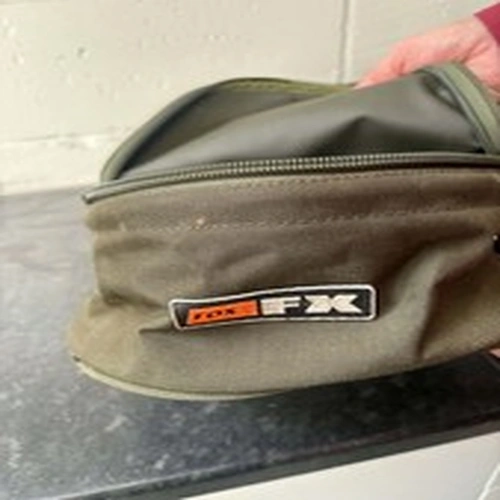 Fox Boilie Bait Bag