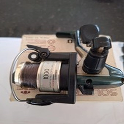 Shimano Solstace 1000 Fishing Reel