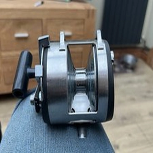 Intake Abu Ambassador 20 Boat Reel.